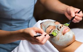 The St Regis Singapore